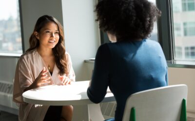 Réussir votre entretien grâce à la sophrologie